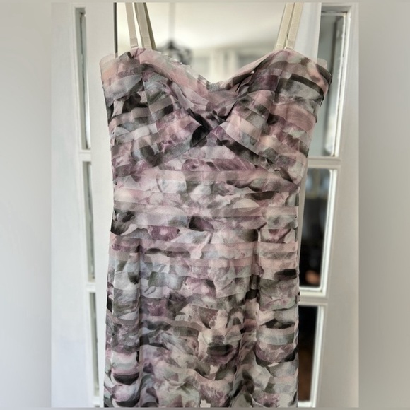 BCBGMaxAzaria Mini Dress - Picture 4 of 4
